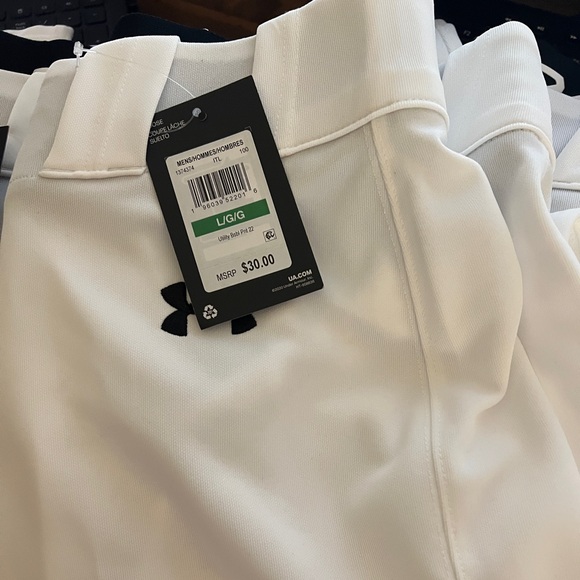 Under Armour Other - Underamour baseball pants